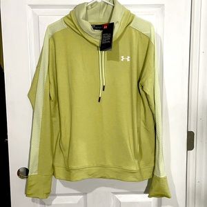 Under Armour Loose Sweater